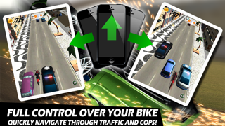 How to cancel & delete Gangsta Auto Thief IV: 3D Heist Escape Hustle in West-Coast City from iphone & ipad 3