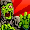 Knights of the Dead - Legend of Medieval Dark Evil Zombie Terror