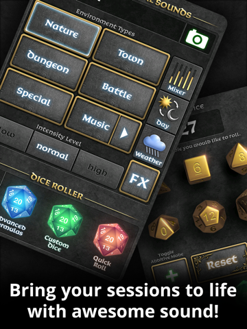 Screenshot #4 pour DMDJ