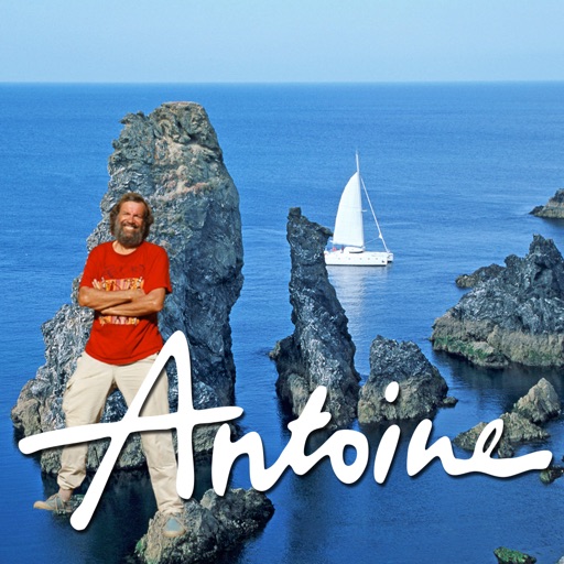 Antoine in the islands of France and Spain icon