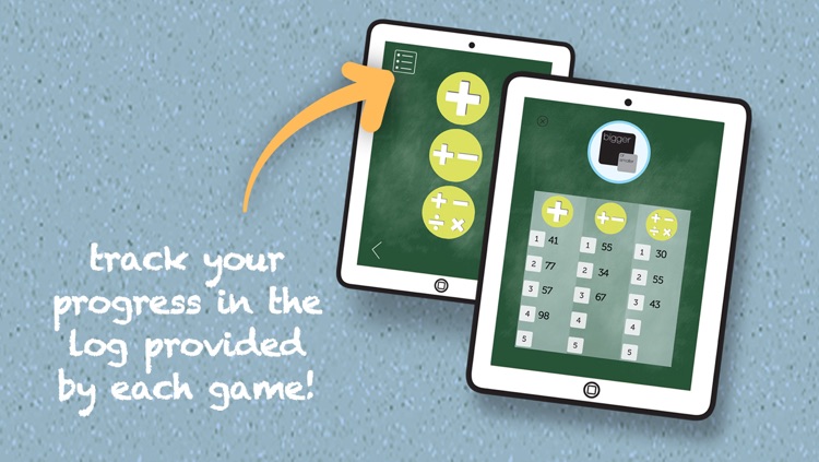 Brain Booster Exercises screenshot-4