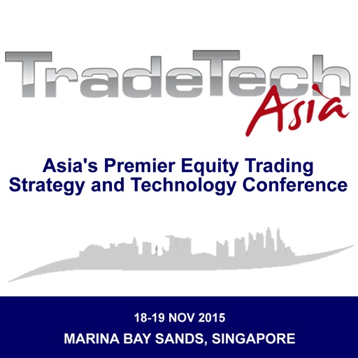 Trade Tech Asia 2015