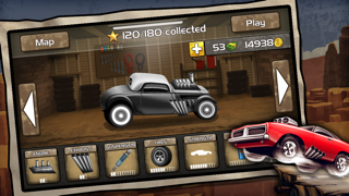 Stunt Car Challenge 2 screenshot 4