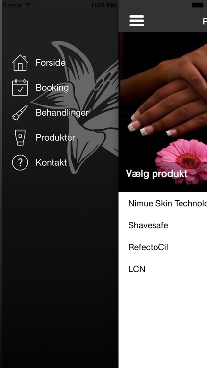 Byens Kosmetolog screenshot-3