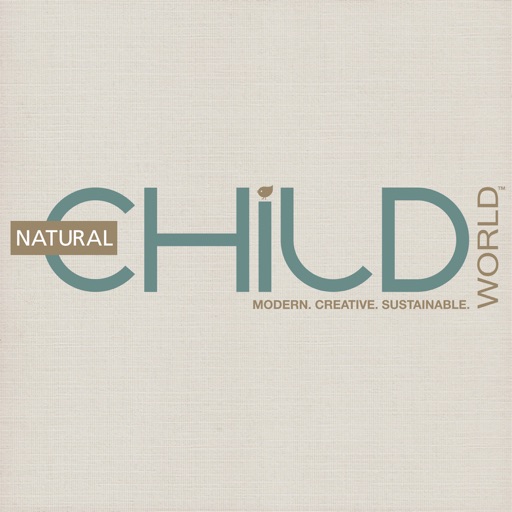 Natural Child World Magazine