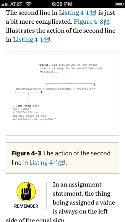 Java For Dummies - Official How To Book, Interactive Inkling Edition