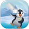 Penguin Flying Ice Air Attack is based on a traditional carnival type game that you have probably played before
