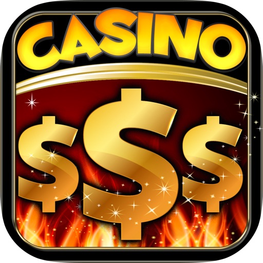 A Abu Dhabi Casino Slots icon