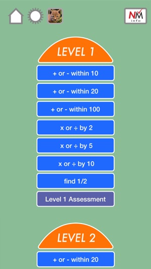 Numeracy Map Full Version(圖2)-速報App