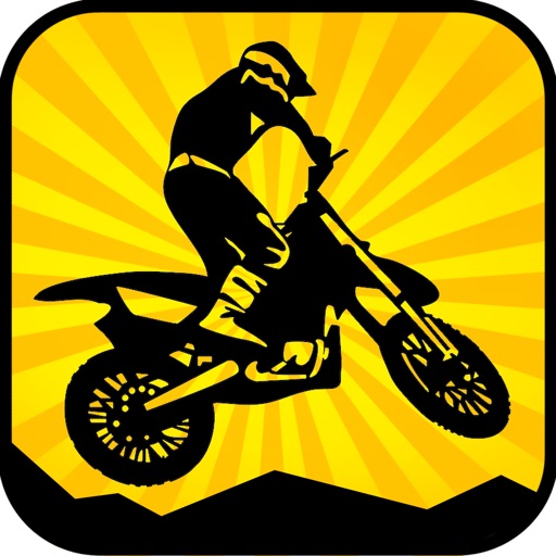 Mad Skill Desert Motocross Pro - Extreme Fun Racing for Teens Kids and Adults