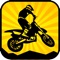 Mad Skill Desert Motocross Pro - Extreme Fun Racing for Teens Kids and Adults