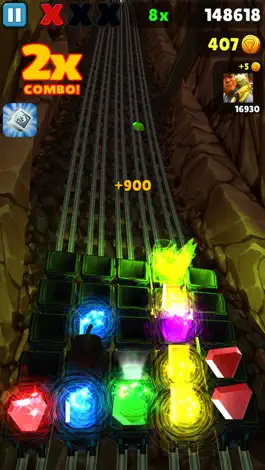 Game screenshot Canyon Crashers hack