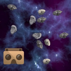 Activities of VR Asteroid Destroyer
