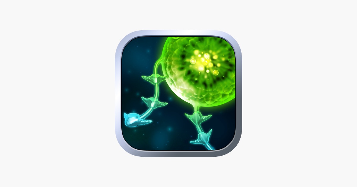 ‎Приложение «Tentacle Wars ™» — App Store