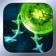 Tentacle Wars ™ app icon - Games app for iPhone
