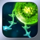 Tentacle Wars ™ app icon - Games app for iPhone