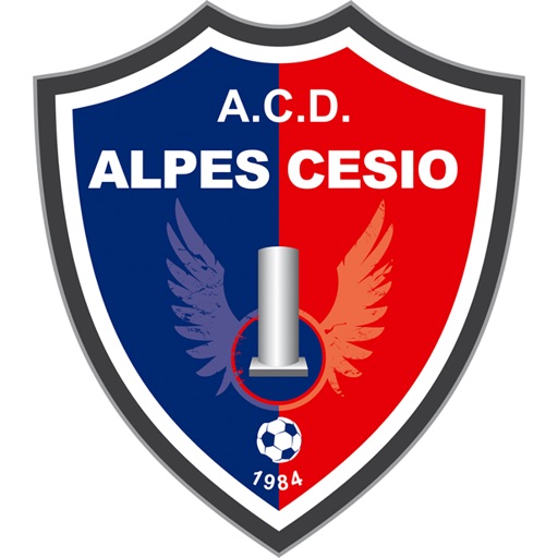 ACD Alpes Cesio