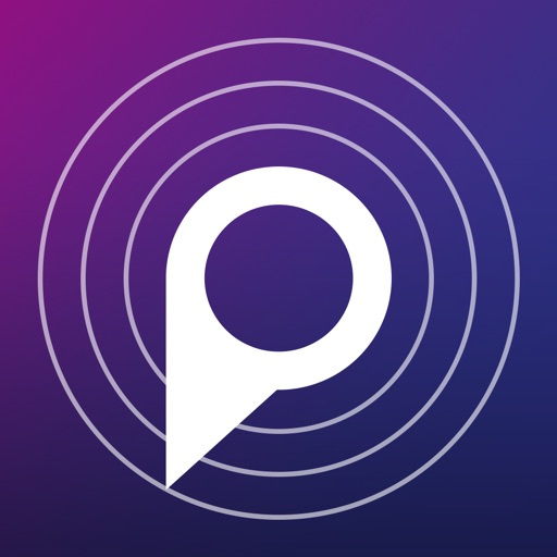 Proximitask - Beacon-based Reminders icon