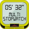 MultiStopWatch