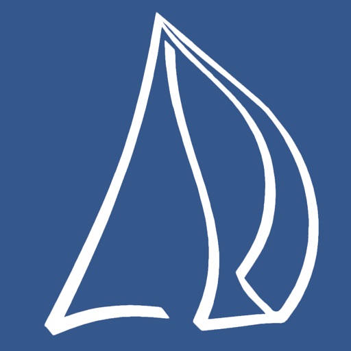 Sailboat Discussion Forum Icon