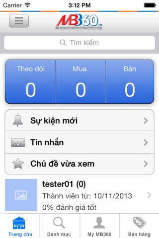 MB360.vn screenshot 2