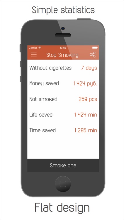 Stop Smoking - Quit Smoking