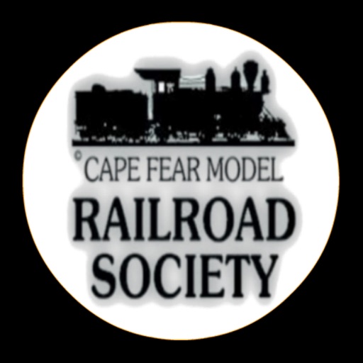 Model Train icon