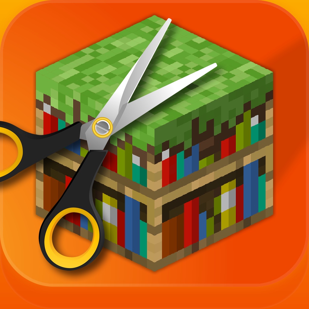 Papercraft for Minecraft APK per Android Download