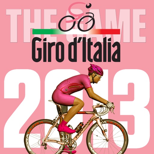 Giro D'Italia 2013