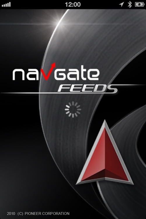 NavGate FEEDS