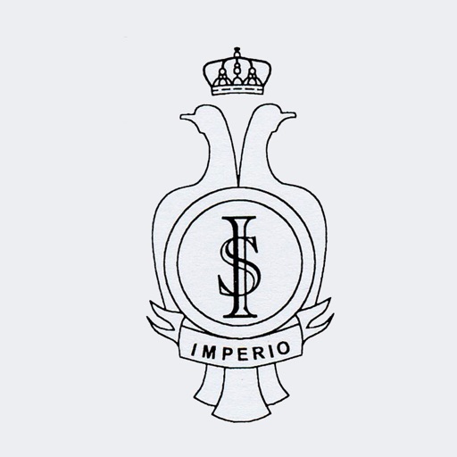 Salones Imperio. icon