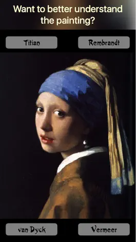 Game screenshot Who painted? mod apk