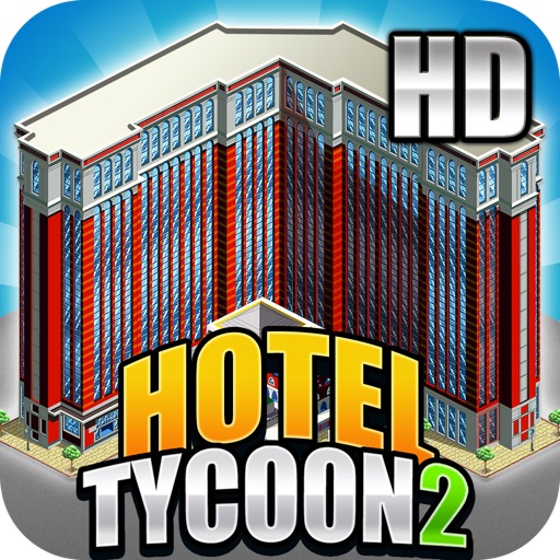 Hotel Tycoon2 HD