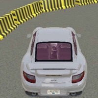 Car Parking Barrier Simulator