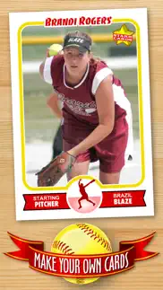 How to cancel & delete softball card maker - make your own custom softball cards with starr cards 4