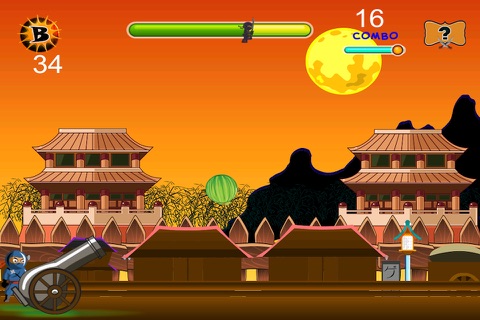 FruitSweeper - Fruit Popping Fun screenshot 4