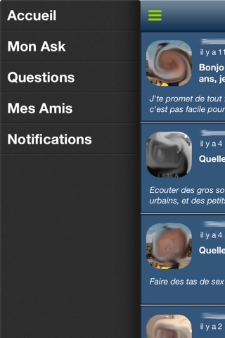 Mon Ask PRO screenshot 2