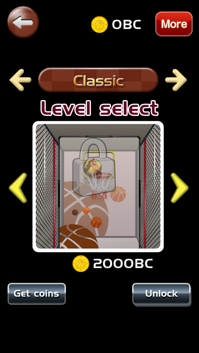 Flick Basketball Friends: Free Arcade Hoopsのおすすめ画像5