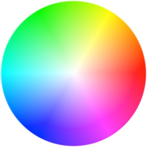 ColorSpin Flashlight icon