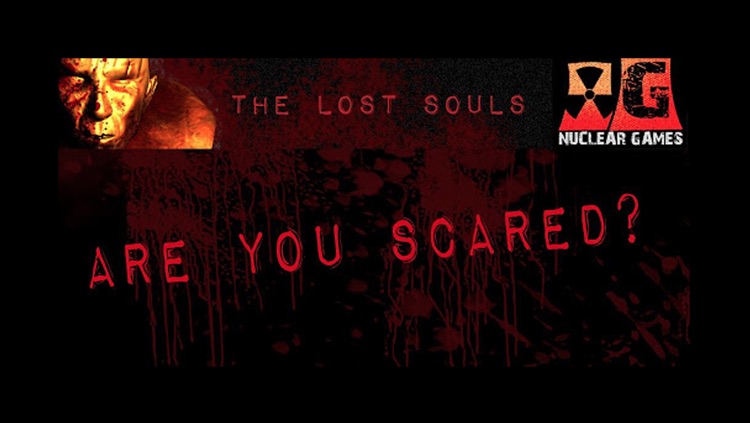 The Lost Souls