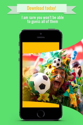 Ole! Football Fever Soccerstar Quiz FREE screenshot 2