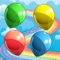 Icon Crazy Balloon Pop