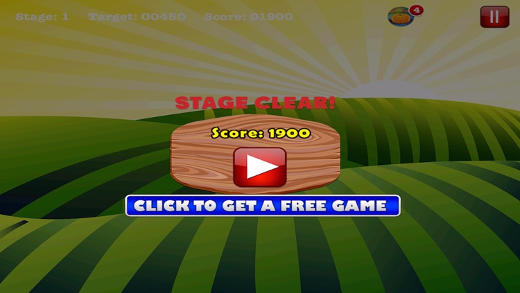 Farm Harvest FREE - Veggie Match Story screenshot-3