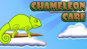 Chameleon Care screenshot #4 for iPhone