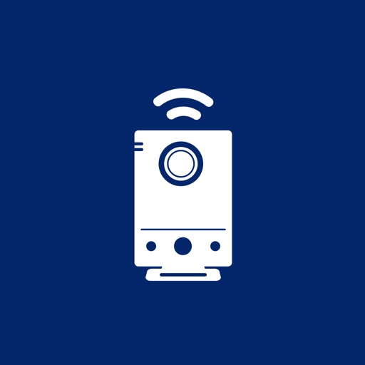 SafeHome icon