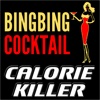 BINGBING Cocktail Calorie Killer