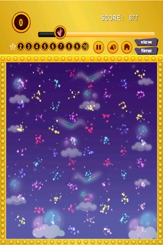 Enchanted Princess Mania - A Girly Matching Puzzle Game screenshot 4