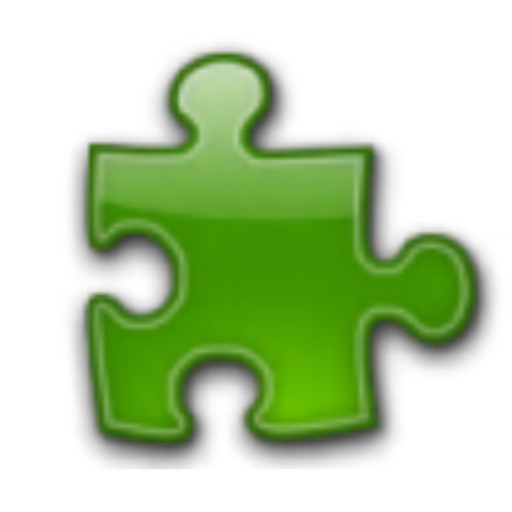 Puzzle Galore - BA.net icon