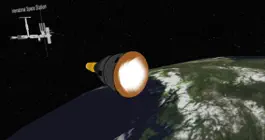 Game screenshot Rocket Simulator apk