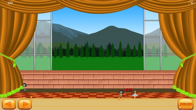 A High School Prom Nightmare - I'm Dating a Monster! Free Game for Girl's screenshot-3